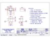 Picture of CONNECTOR 2-WAY FLAT PANEL/MNT