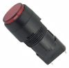 Picture of INDICATOR RED 220V D=16 RND