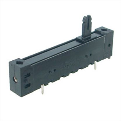 Picture of POT SLIDE LIN 500K T=40mm SING