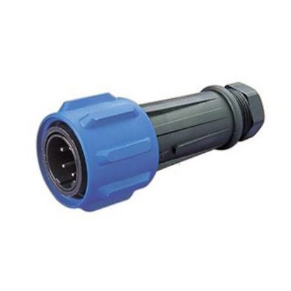 Picture of PLUG CIRC 5W STR BUCCANEER 900