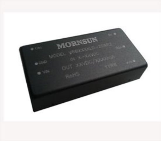 Picture of DC-DC CONVERTER DIP I=12 O=3.3 5A 20W