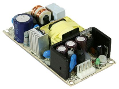 Picture of POWER SUPPLY O/F I=220 O=48V  0A75  35W