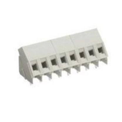 Picture of BARRIER TERMINAL BLOCK 45D 9W 5.0 PCB