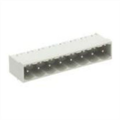 Picture of HEADER R/A 12W PLUG-IN