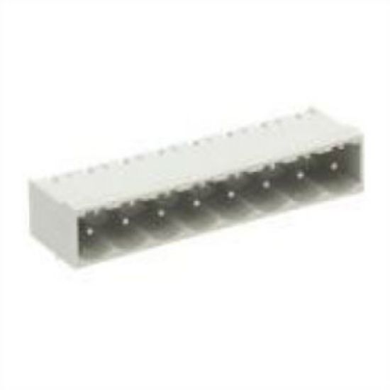 Picture of HEADER R/A 12W PLUG-IN