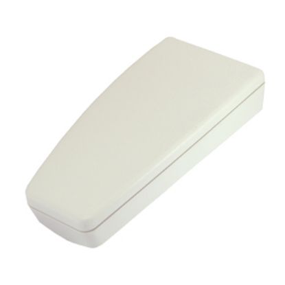 Picture of ABS ENCLOSURE WHITE REMOTE 96x24x47