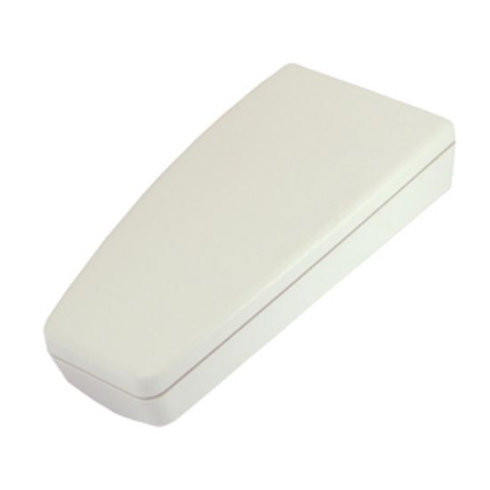Picture of ABS ENCLOSURE WHITE REMOTE 96x24x47