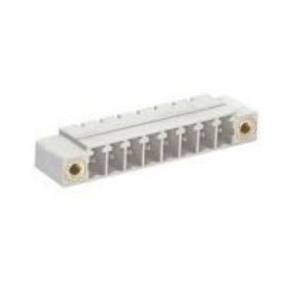 Picture of HEADER R/A 4W PLUG-IN