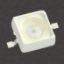 Picture of LED HI-FLUX AMBER 38LM 125DEG