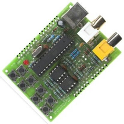 Picture of KIT S.B.C. FIGNITION INFUZE