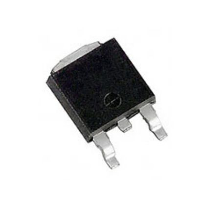 Picture of MOSFET P-C DPAK 55V 11A 0E290