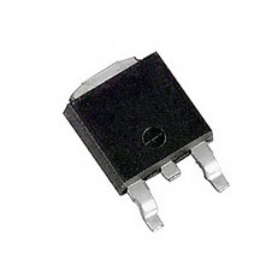 Picture of FET P-C D-PAK   60V   5A