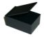 Picture of ABS ENCLOSURE BLACK W/LID 50x32x22mm