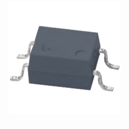 Picture of OPTOCOUP SMD 1CH 3K75V CTR=100