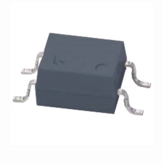 Picture of OPTOCOUP SMD 1CH 3K75V CTR=100