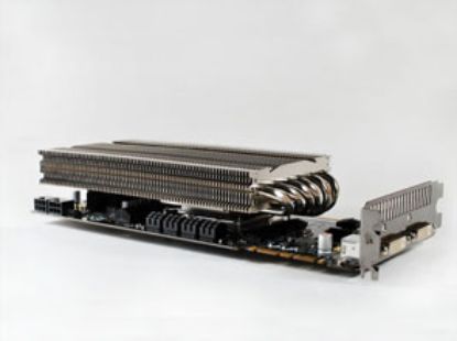 Picture of HEATSINK PC EXCLUDES FAN