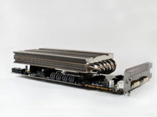 Picture of HEATSINK PC EXCLUDES FAN