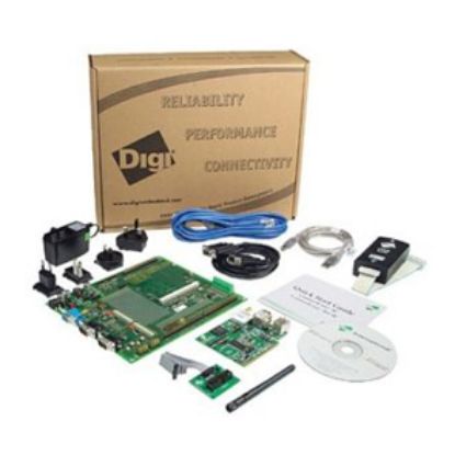 Picture of DEVELOPMENT KIT WI-FI