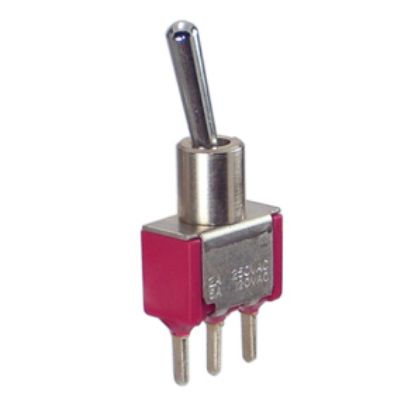 Picture of SWITCH TOG MN SPDT ON-ON PCB