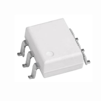 Picture of OPTOCOUP SMD 1CH 5K25V LOGIC