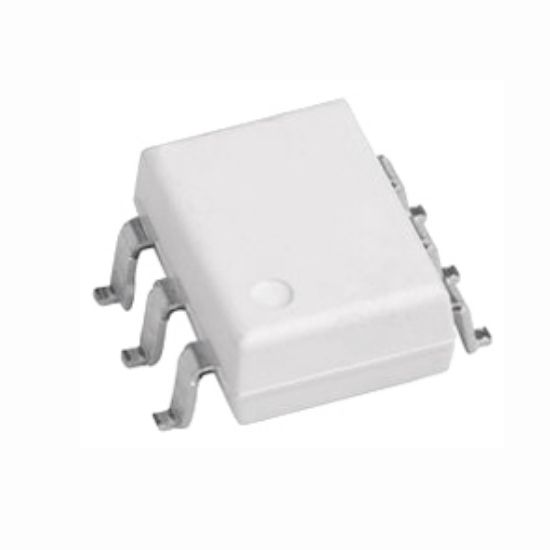 Picture of OPTOCOUP SMD 1CH 5K25V LOGIC