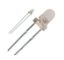 Picture of LED 3mm CL-GR 560nm 20mcd