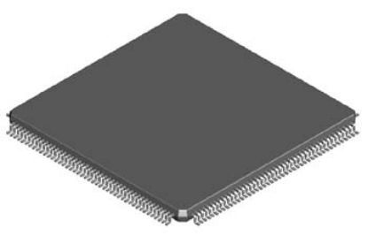 Picture of IC MPU SCC 20MHZ 144VQFP
