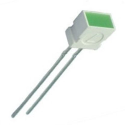 Picture of LED REC DI-GR 3.6x3.8x6.15