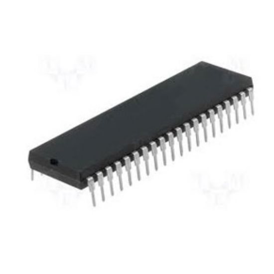 Picture of MICRO DIP 24MHz AT89S8253-24PU