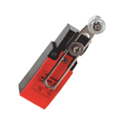 Picture of LIMIT SWITCH WITH WHEEL 1xNO/NC