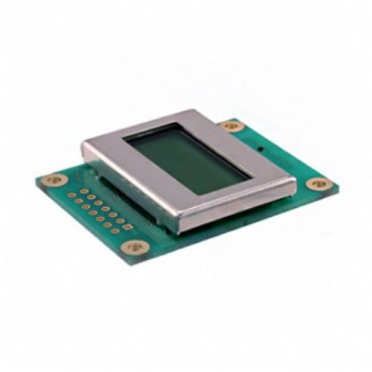 Picture of LCD DISPLAY MODULE 8CH 2L 33.7x44.4x10