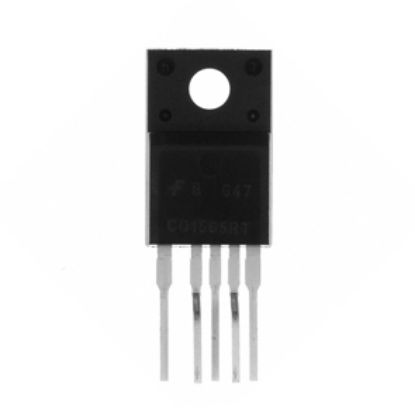 Picture of IC TO220-5 REG SWITCHING
