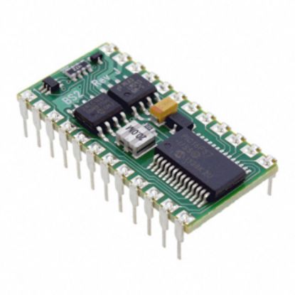 Picture of MODULE BASIC STAMP      BS2-IC