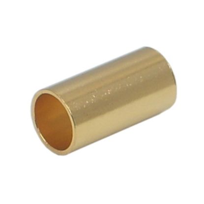 Picture of SLEEVE 5mm GOLD-PLATED FOR M5000LZ