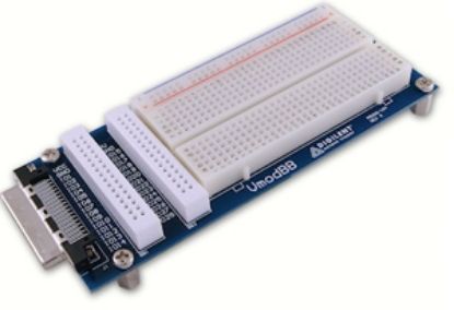 Picture of BREADBOARD VMOD DIGILENT