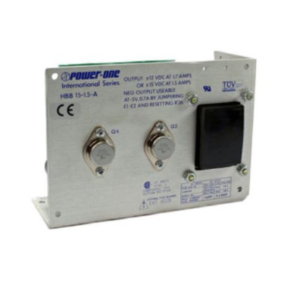 Picture of PSU O/F I=220 D=O=12,-15   1A7