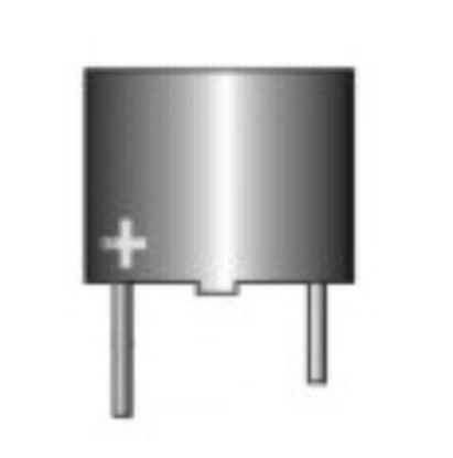 Picture of BUZZER E-MAG  5V 30mA 85dB PCB