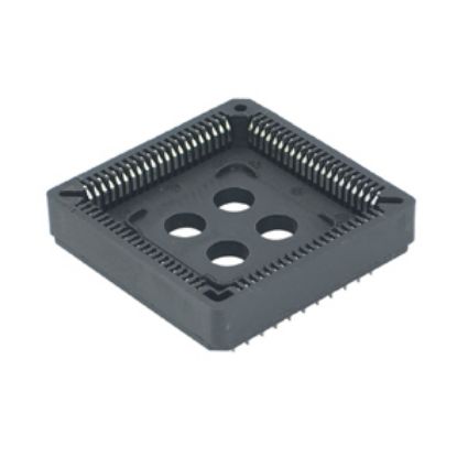 Picture of SOCKET PLCC 84P PCB