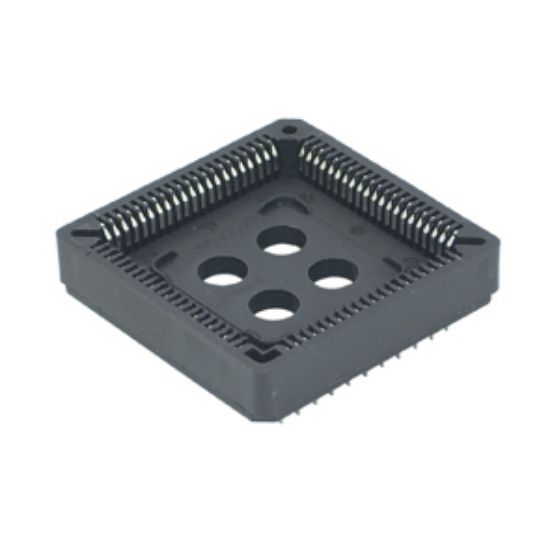 Picture of SOCKET PLCC 84P PCB