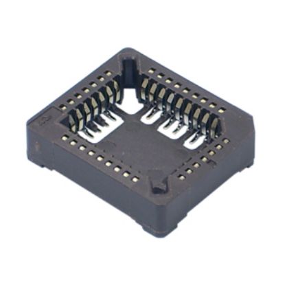Picture of SOCKET PLCC 32W SMD
