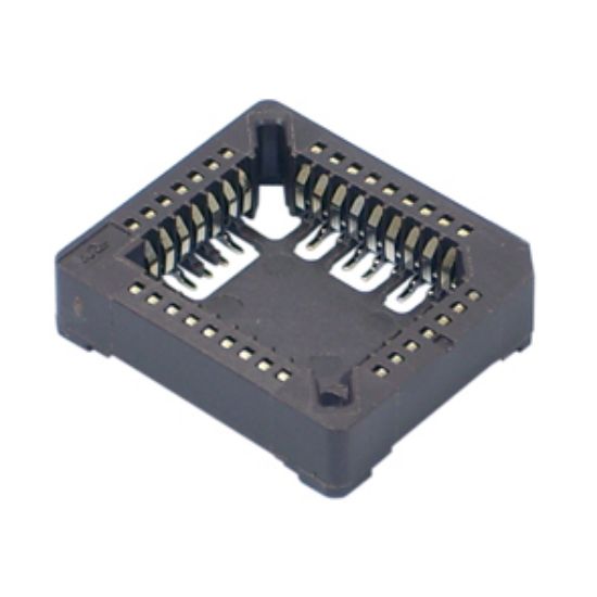 Picture of SOCKET PLCC 32W SMD