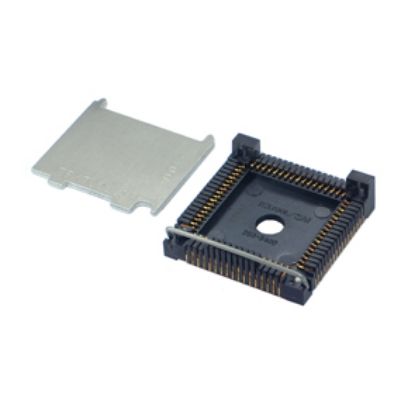 Picture of SOCKET LCC 68W W/LID PCB
