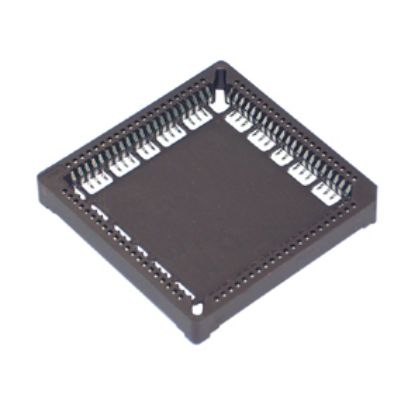 Picture of SOCKET PLCC 84P SMD