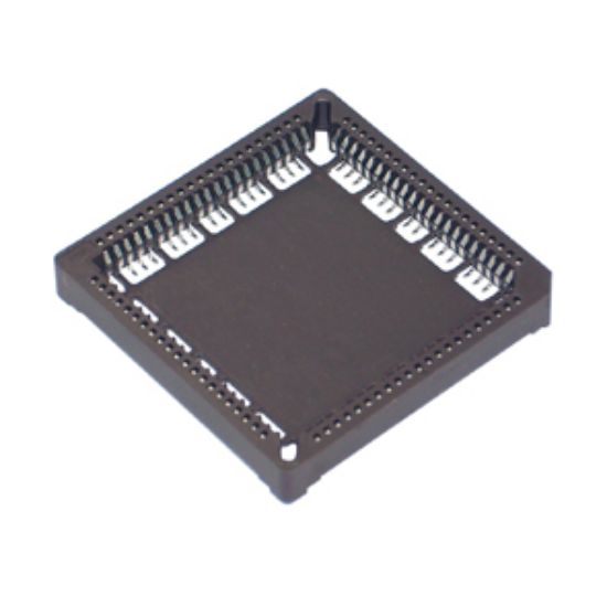 Picture of SOCKET PLCC 84P SMD