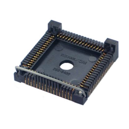 Picture of SOCKET LCC 68P PCB
