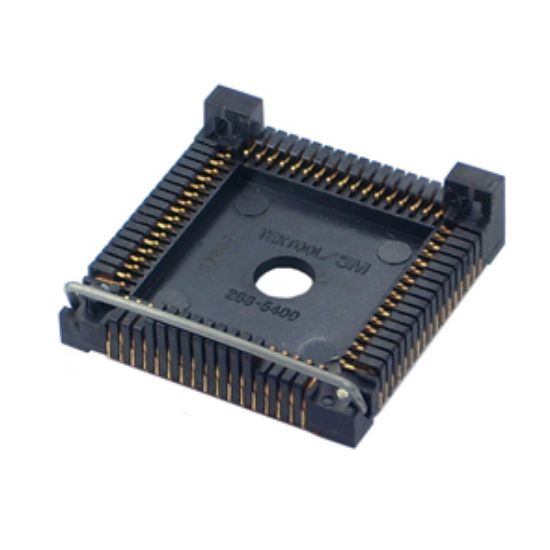 Picture of SOCKET LCC 68P PCB
