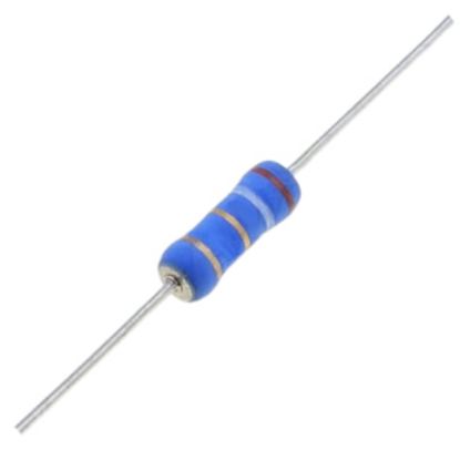 Picture of RESISTOR  2W RND M/F 22K