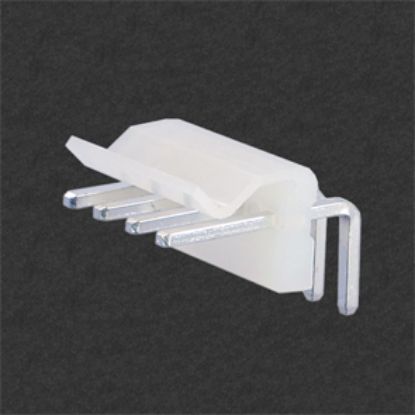 Picture of HEADER 3.96 FRICTION LOCK 9W R/A