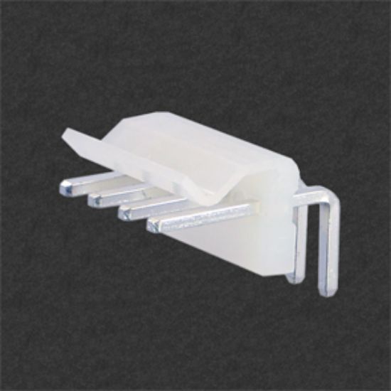 Picture of HEADER 3.96 FRICTION LOCK 9W R/A
