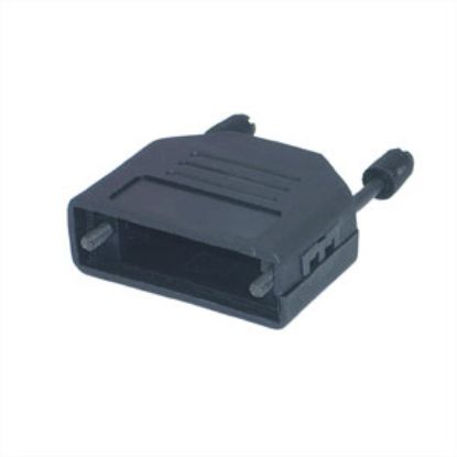 Picture of COVER 15W D-SUB BK THUMB-SC
